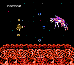 アバドックス - レトロゲームの殿堂 - atwiki（アットウィキ）